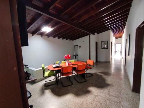 Hostal Medellin City Hostel