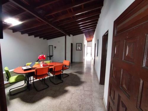 Hostal Medellin City Hostel