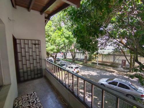 Hostal Medellin City Hostel