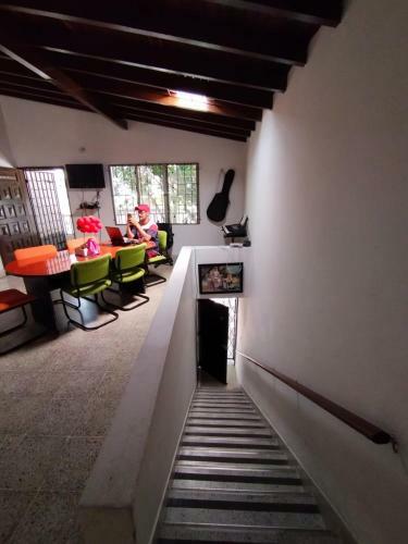 Hostal Medellin City Hostel