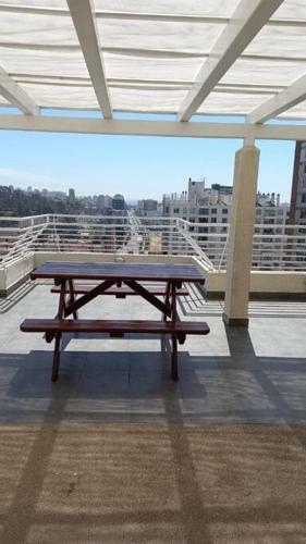 Apartamento Departamento Vacaciones Centro De Vi�a Del Mar