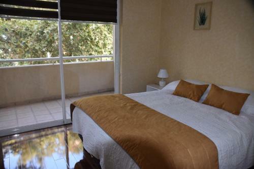 Apartamento Do�a Alicia