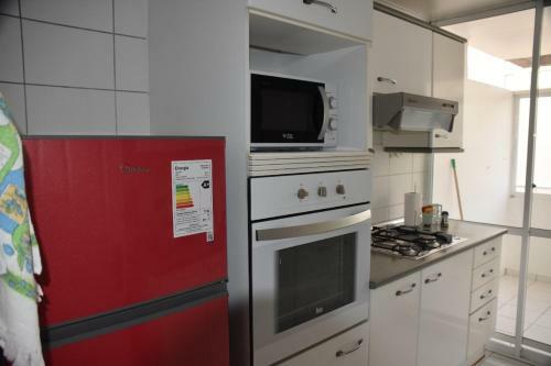 Apartamento Do�a Alicia