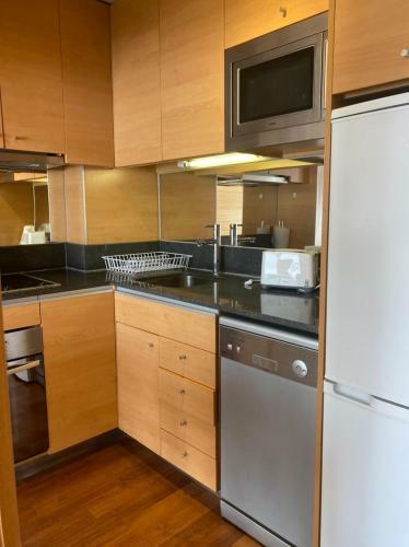 Apartamento Do�a Julieta