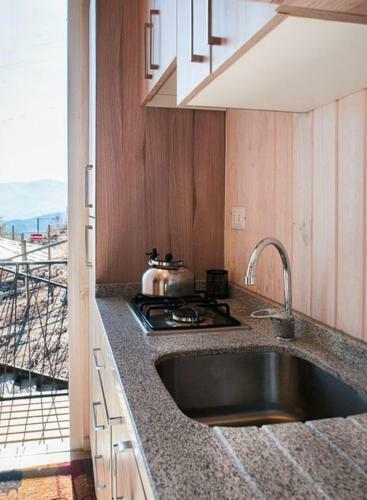 Apartamento Cumbres Alta Monta�a