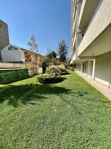Apartamento Estupendo Depto 1 Dormitorio En �u�oa