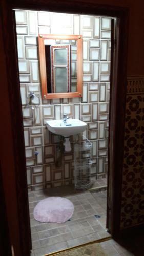 Bed & Breakfast Riad Dar Pa Labzioui