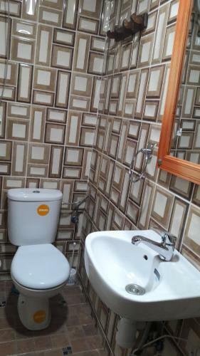 Bed & Breakfast Riad Dar Pa Labzioui