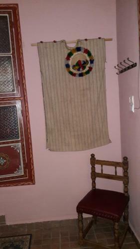 Bed & Breakfast Riad Dar Pa Labzioui