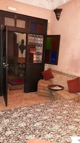 Bed & Breakfast Riad Dar Pa Labzioui