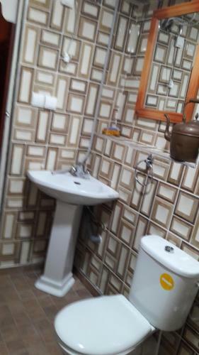 Bed & Breakfast Riad Dar Pa Labzioui