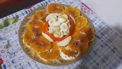 Bed & Breakfast Riad Dar Pa Labzioui