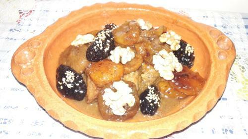 Bed & Breakfast Riad Dar Pa Labzioui