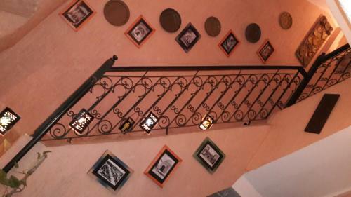 Bed & Breakfast Riad Dar Pa Labzioui