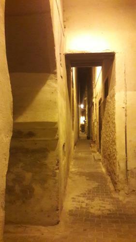 Bed & Breakfast Riad Dar Pa Labzioui