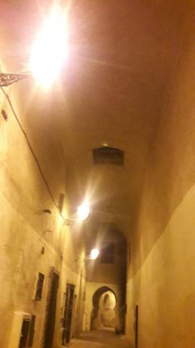 Bed & Breakfast Riad Dar Pa Labzioui