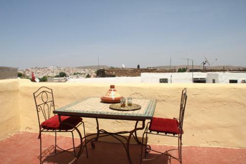 Riad La Maison Des Lallas
