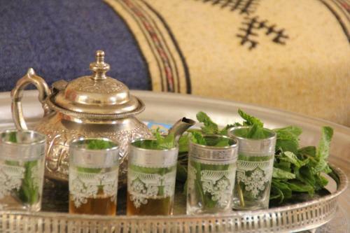 Riad La Maison Des Lallas