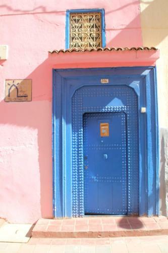 Riad La Maison Des Lallas