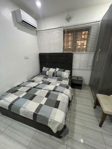 Apartamento Greatiby Appatae II