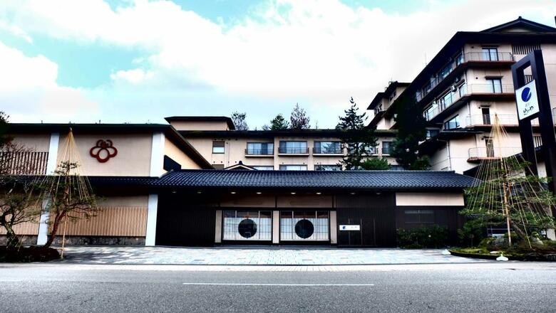 Hotel Manten No Tsujinoya