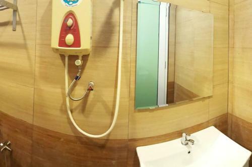 Ai-homestay Malacca Jonker Green House