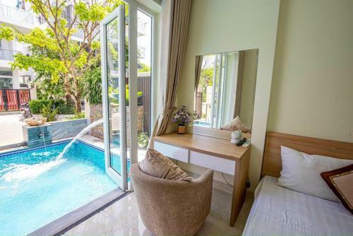 Apartamento Villa San H� 22 - Flc S?m S?n