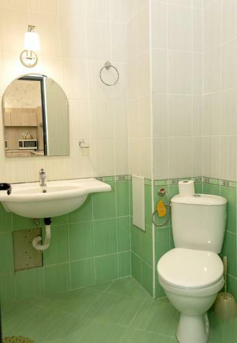 Apartamento Bright 1-bedroom Flat With Balcony In Golden Sands