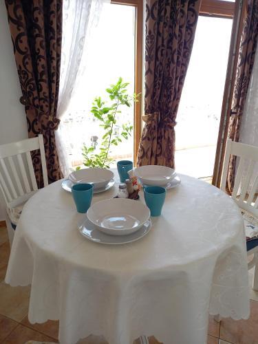 2 Rooms Apartament With Sea And Mountains Views