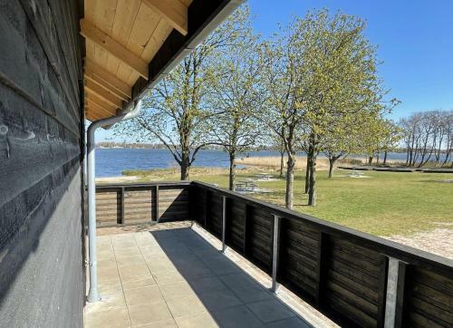 Sunds S�camp - S�gaarden