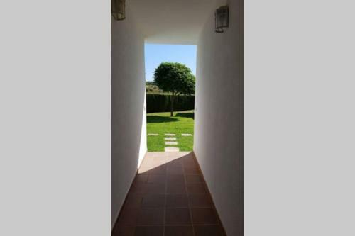 House In Private Urbanization