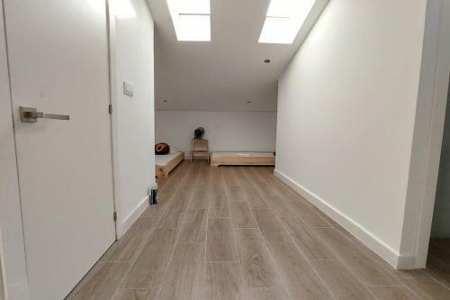 House In Private Urbanization