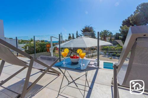 Abahana Villas Nautilus