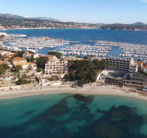 Apartamento Escapade Bandolaise, 100 M�tres De La Plage