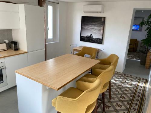 Apartamento Bandol � Cot� Des Plages