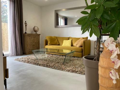 Apartamento Bandol � Cot� Des Plages