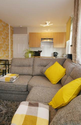 2-bed Chalet South Shore Bridlington