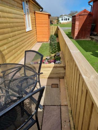 3 Bedroom Chalet South Shore Bridlington