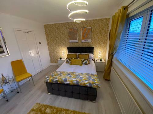 New?the Hottub House Blackpool Pleasure Beach