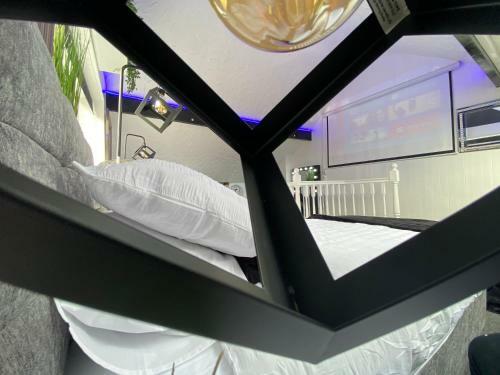 New?the Hottub House Blackpool Pleasure Beach