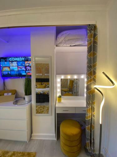 New?the Hottub House Blackpool Pleasure Beach