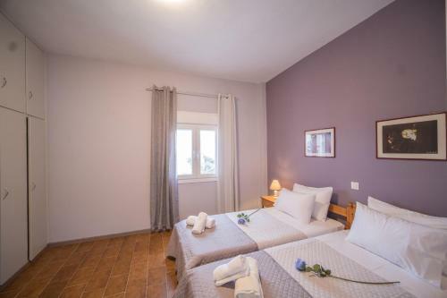 Mare Nostrum Apartments