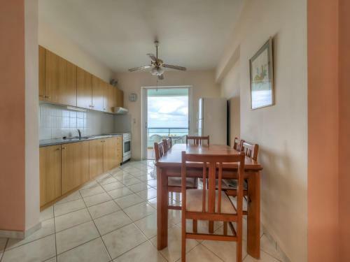 Beautiful 2 Bedrooms Sea View Apartment