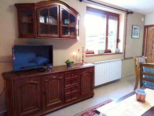 Apartamento Moj Dan