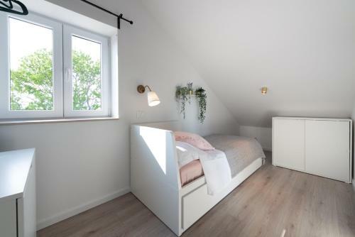 Divine Apartment
