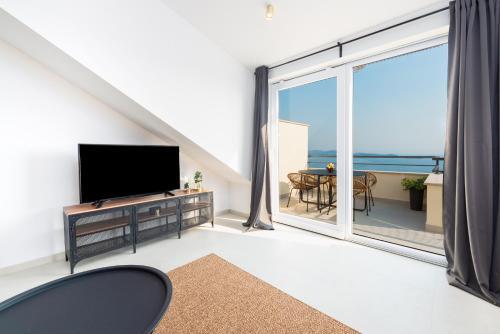 Divine Apartment