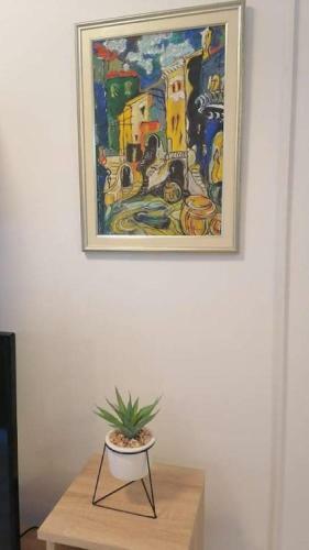 Apartment Oscar