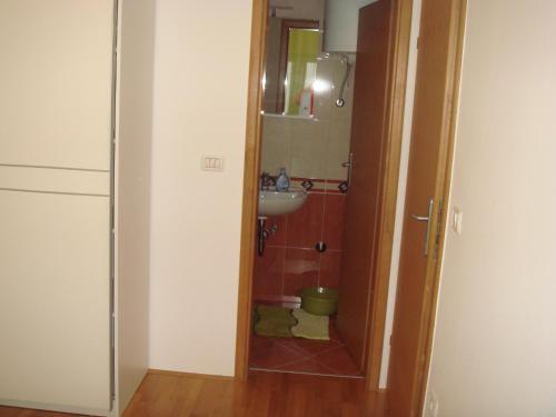 Apartman Green 4/1