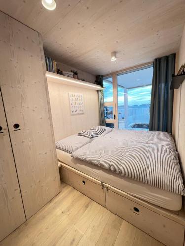 Apartamento Buqez Ecovilla 59