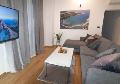 Mareblu Apartments Premantura